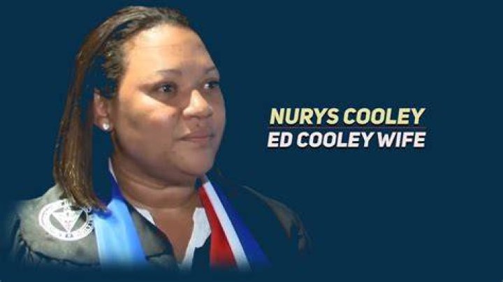 Providence Coach Ed Cooley Wife Nurys Cooley Is Famous For Her Degree, Further Personal Details On H |