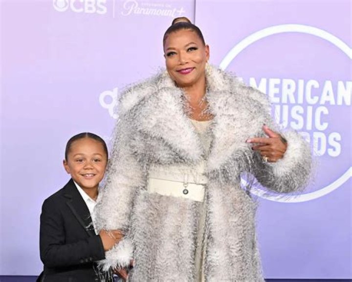 Queen Latifah's Biological Child Journey Unveiled