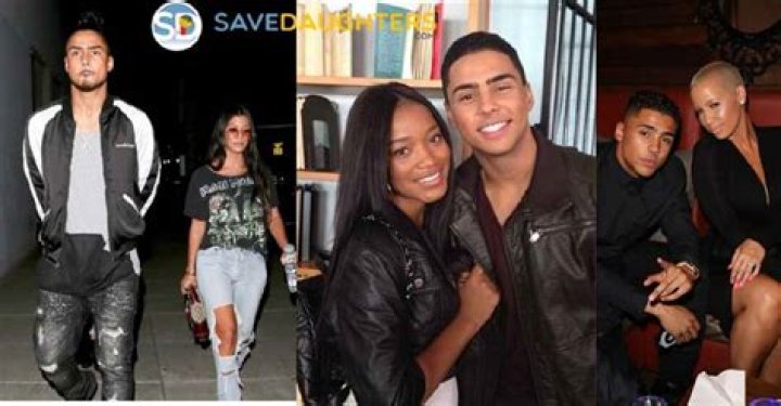 Quincy Brown – Biography, Dad, Mom, Girlfriend, Parents, Net worth, Ethnicity