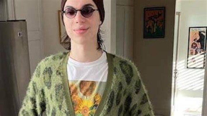 Quinn Welliver - Bio, Age, Height, Net Worth, Facts, Nationality