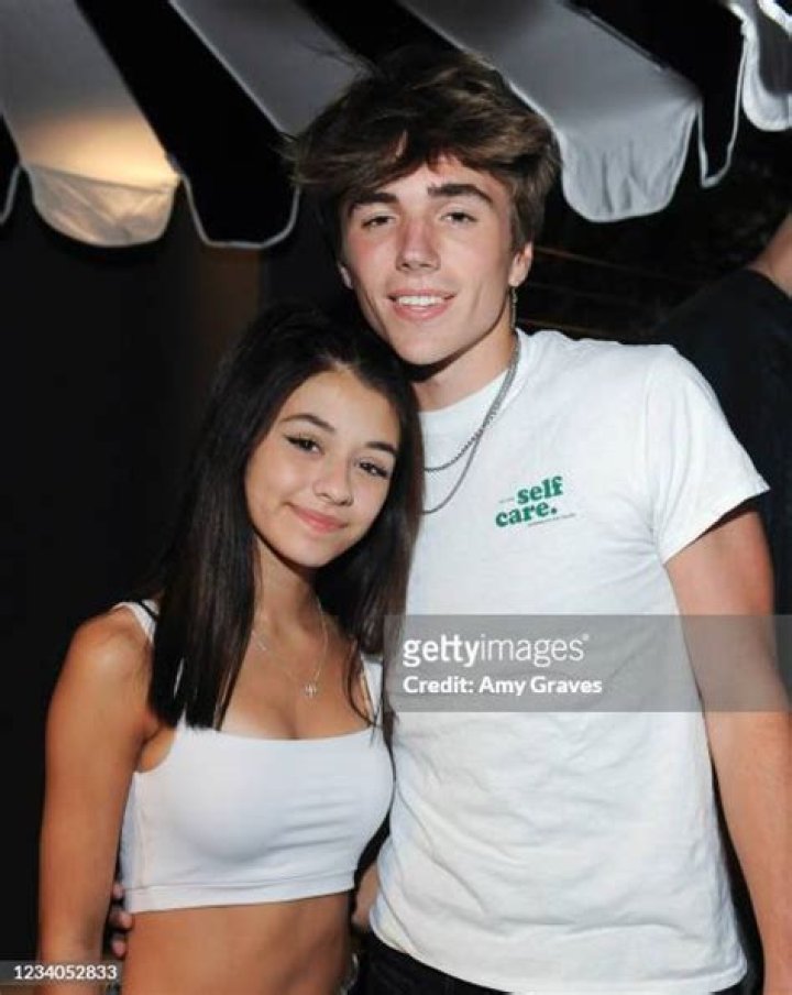 Rachel Brockman Goes Public With New Boyfriend