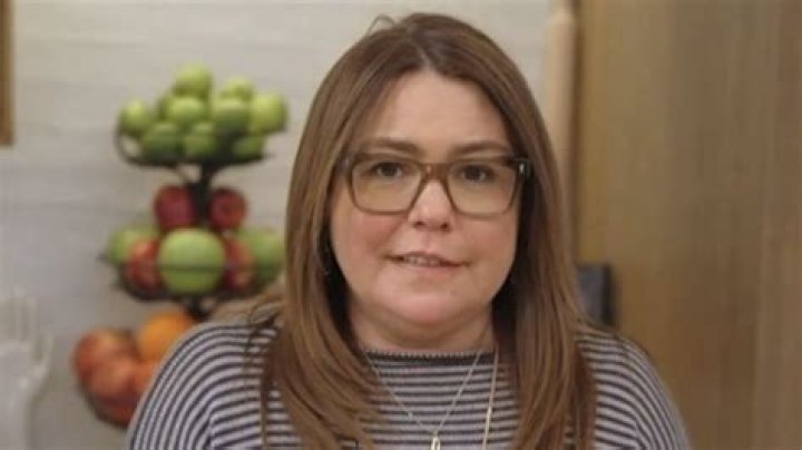 Rachel Ray's Ethnicity: A Culinary Tapestry