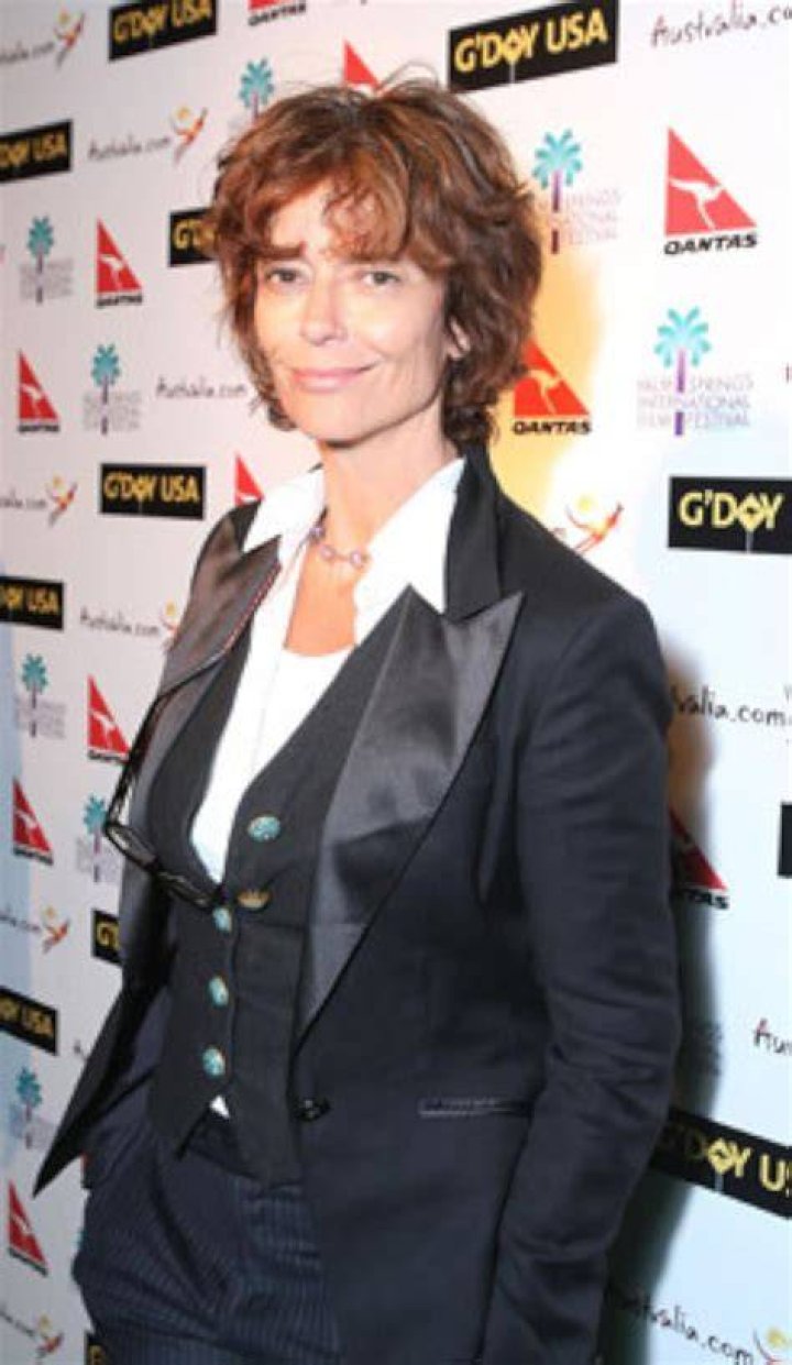 Rachel Ward Bio, Wiki, Age, Height, Husband, Children, Family, Movies and Net Worth