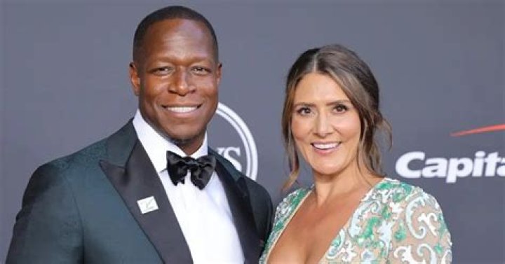 Raheem Morris Wife: A Deep Dive into Their Relationship and Life Together