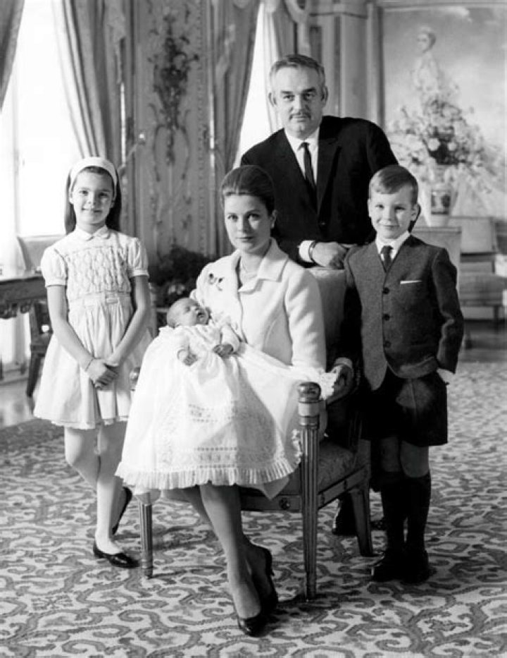 Rainier III, Prince of Monaco Biography, Age, Height, Wife, Net Worth and Family ·