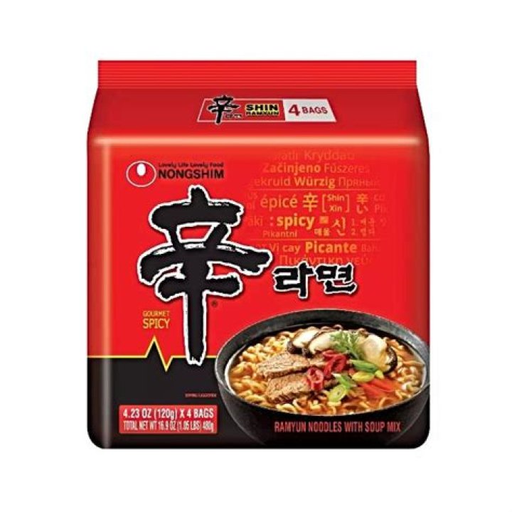 Ramen Noodle Recall September 2024: What You Need to Know