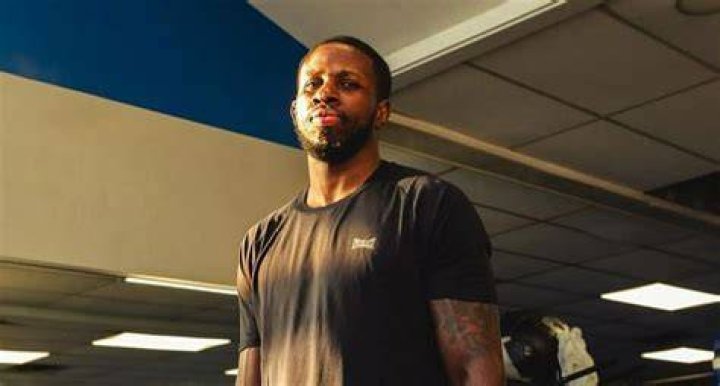 Randy Brown Net Worth - FluxVlog