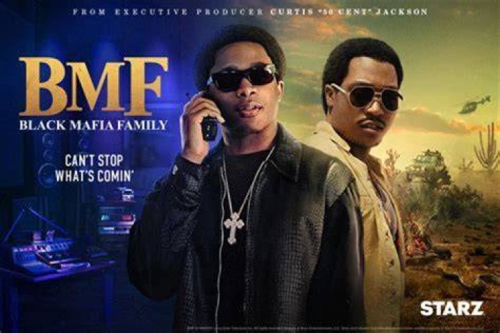 Rapper Big Wet Age and Real Name, Where Is BMF Artist From?