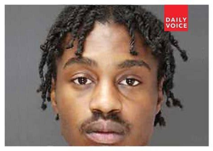 Rapper Lil Tjay Busted On Gun Charges From Night He Was Shot At Edgewater Restaurant ·