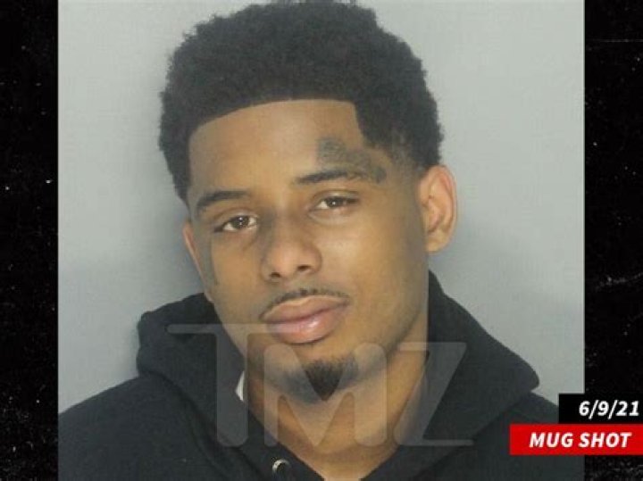 Rapper Pooh Shiesty Sentenced to 63 Months in Prison