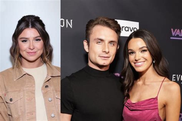 Raquel Leviss Net Worth: James Kennedy And His Fiancee Call Ofd Their Engagement