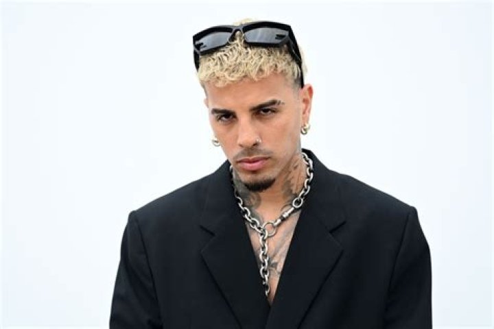 Rauw Alejandro's Net Worth In 2024: Uncovering Financial Success