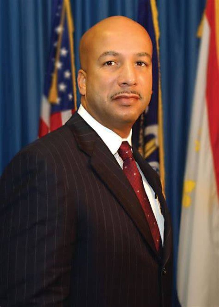Ray Nagin |