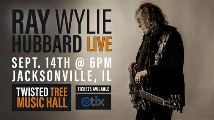 Ray Wylie Hubbard Bio, Wiki, Age, Family, First Wife, Children, Songs, and Net Worth.