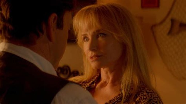 Rebecca De Mornay Net Worth |