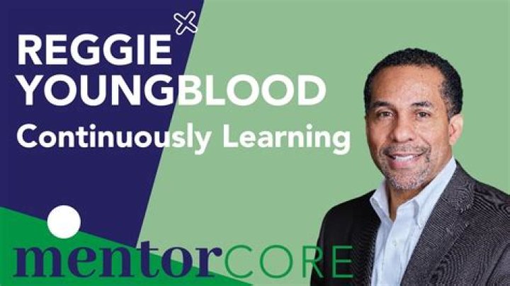 Rediscovering The Soulful Sounds Of Reggie Youngblood Born