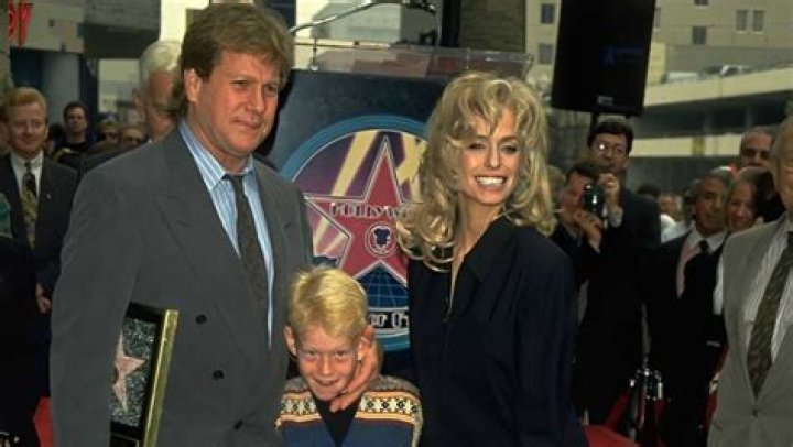 Redmond O'Neal: The Life and Career of a Troubled Star