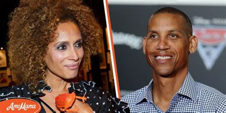Reggie Millers Ex-wife Marita Stavrou 5 Facts including Their Divorce Reason