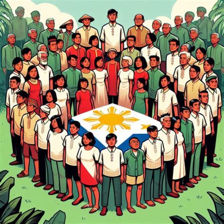 Religion, Family, And Filipino Pride