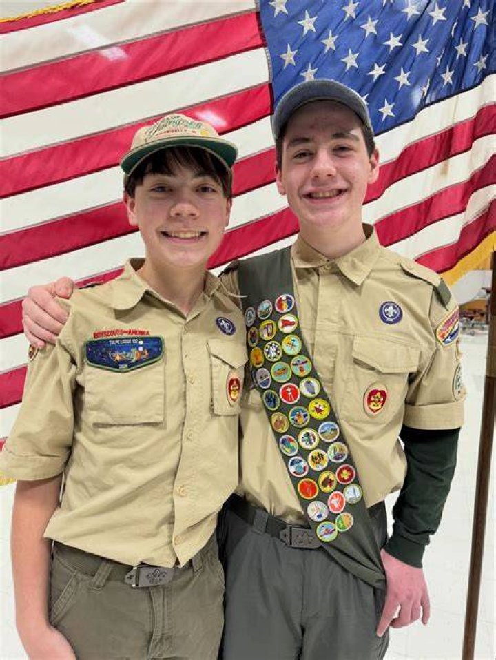 Remembering A Boy From Seekonk