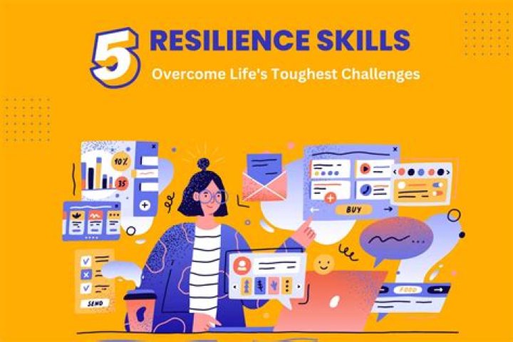 Resilience And Love Beyond Loss