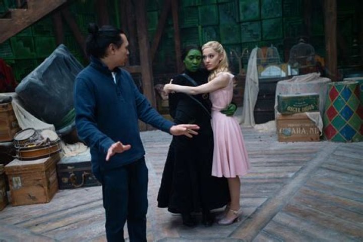 Revisiting the Wicked Behind-the-Scenes Drama of Charmed