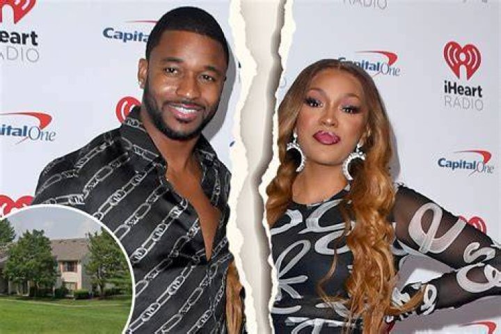 RHOAs Drew Sidora and estranged husband Ralph Pittman secretly sell $215K New Jersey condo before ·