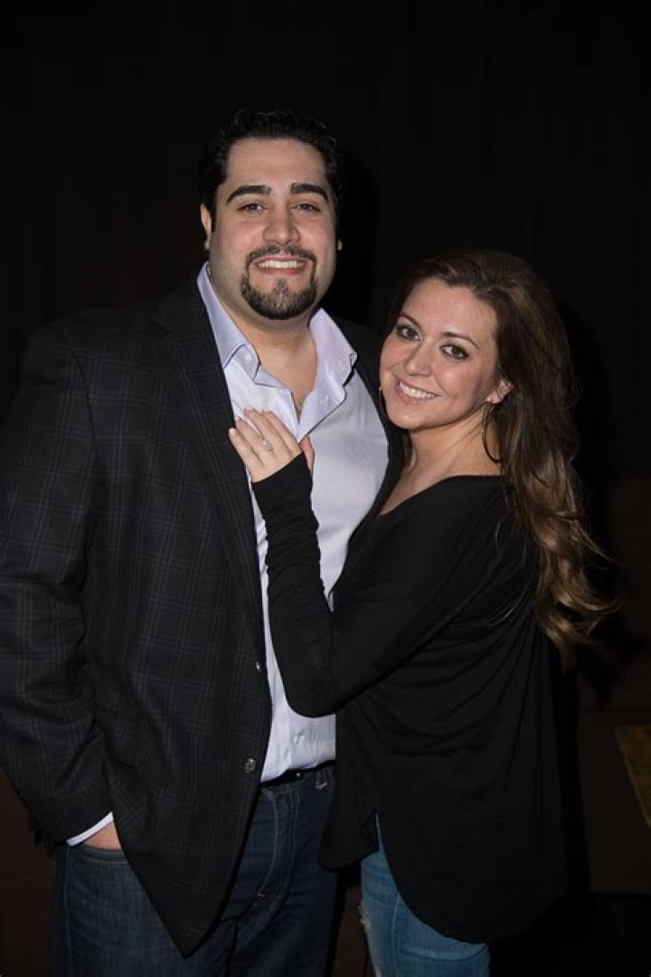 RHONJs Lauren Manzos Husband Vito Scalia Files for Divorce: Reports