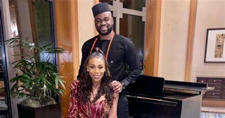 RHOP star Nneka Ihim's hubby buys her $2 million home two years after sliding into DMs