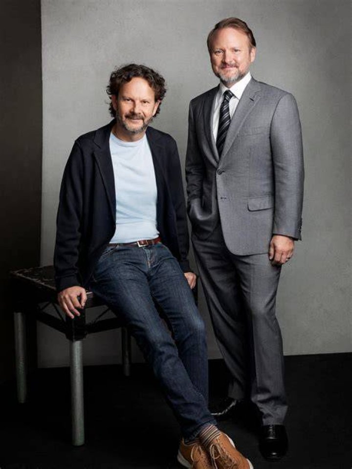 Rian Johnson and Ram Bergmans T-Street and MRC Launch Label for Upstart Directors