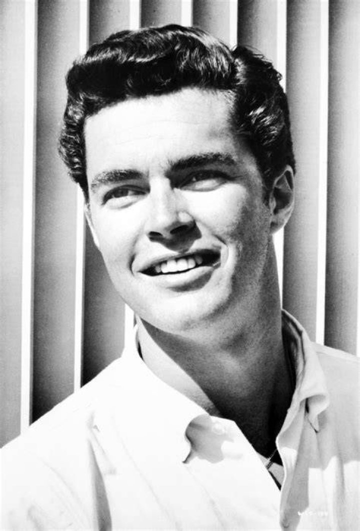 Richard Beymer |