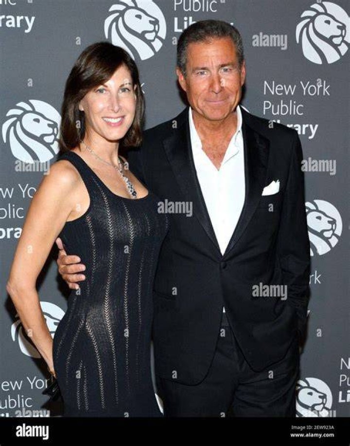 Richard Plepler Biography Age Height Wife Net