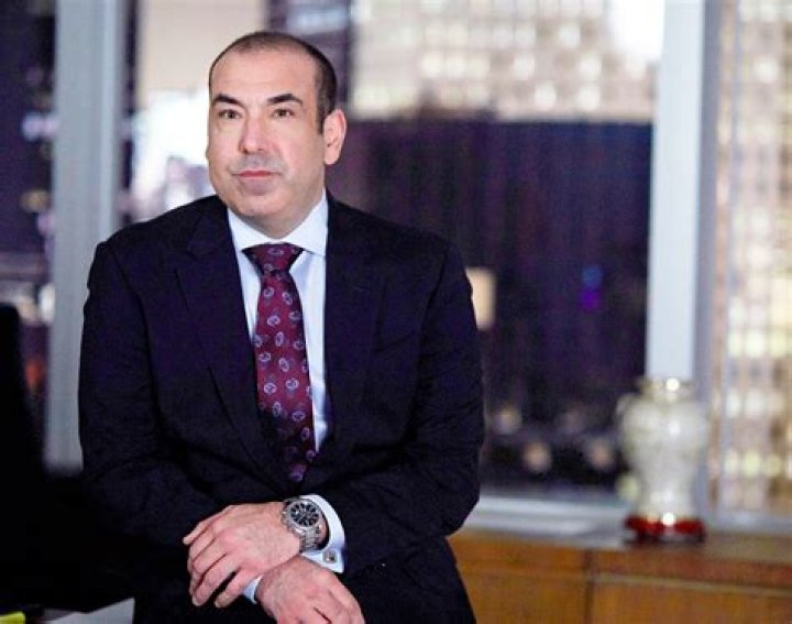 Rick Hoffman Biography - ZenVlog
