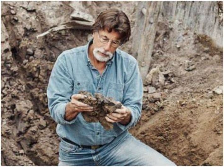 Rick Lagina Biography, Age, Height, Wife, Net Worth, Wiki