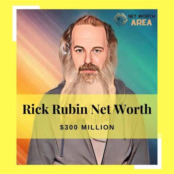 Rick Rubin Net Worth | Celebrity Net Worth