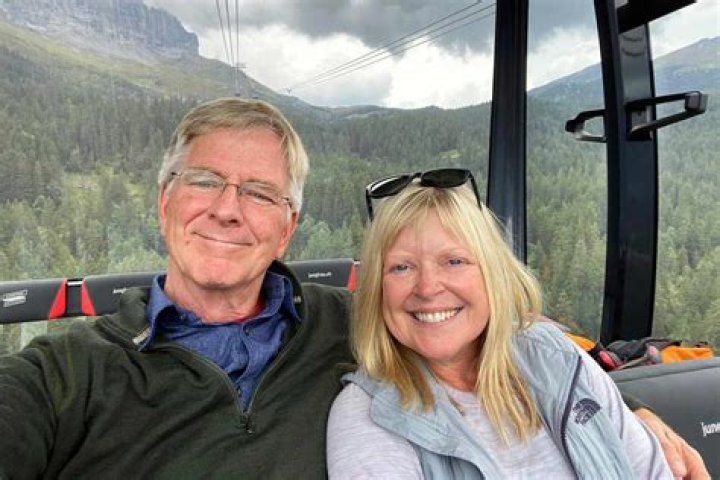 Rick Steves' Marital Journey Revealed