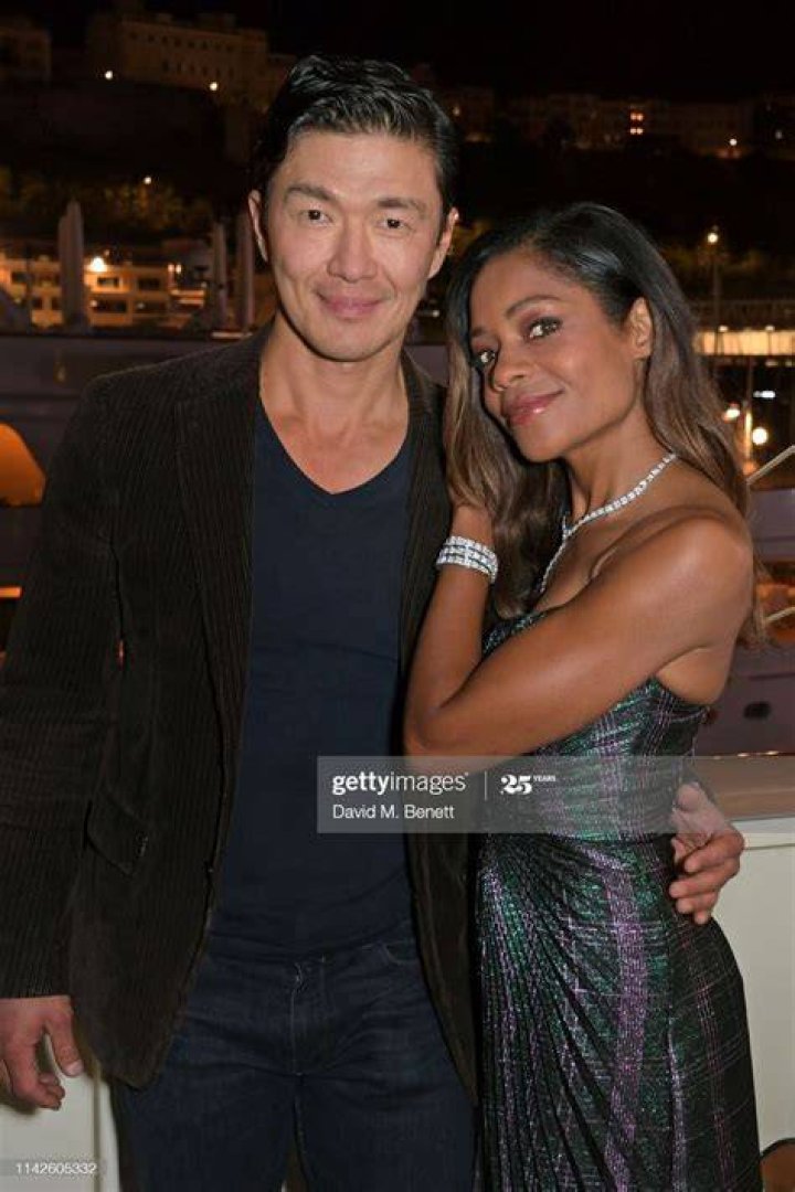 Rick Yune – Biography, Movies & TV, Wife or Girlfriend, Net Worth