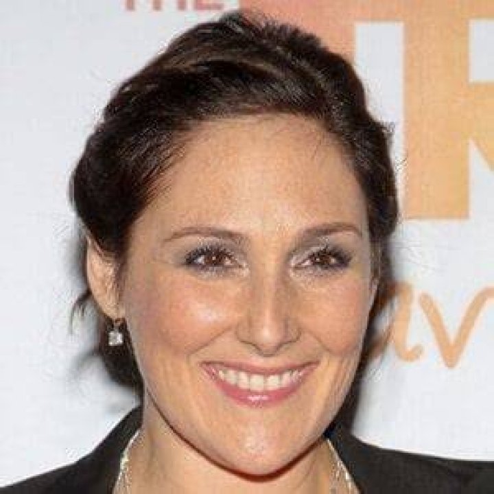 Ricki Lake Age And Her Incredible Journey In Hollywood