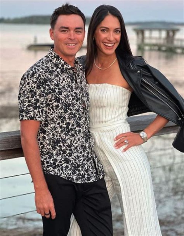 Rickie Fowler and Justin Thomas: A Deep Dive into Their Wives and Relationships