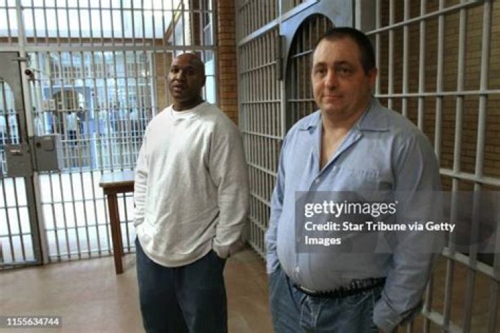 Rickie Kiger Story Who Killed