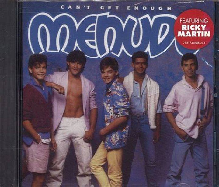 Ricky Martin's Menudo Legacy And Beyond