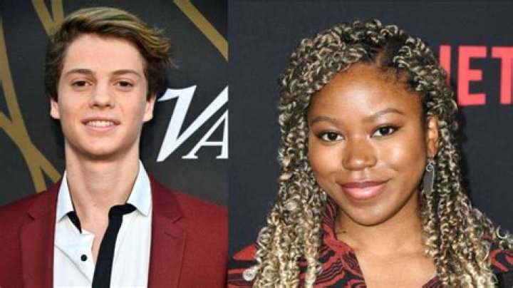 Riele Downs age, height, sister, boyfriend, relationship with Jace Norman