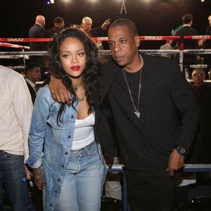 Rihanna and Jay-Z: A Deep Dive into Their Relationship