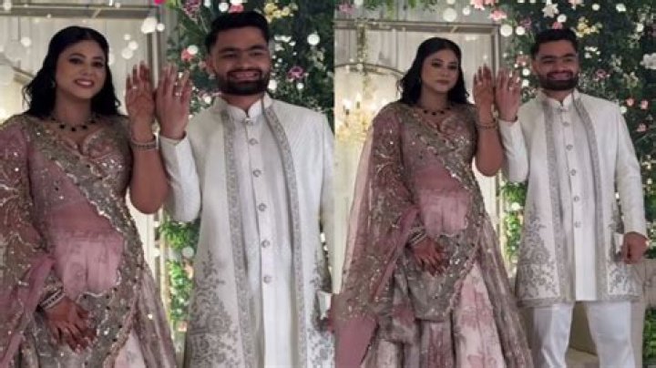 Rinku Singhs Love Life Know If He Has Girlfriend Or Wife