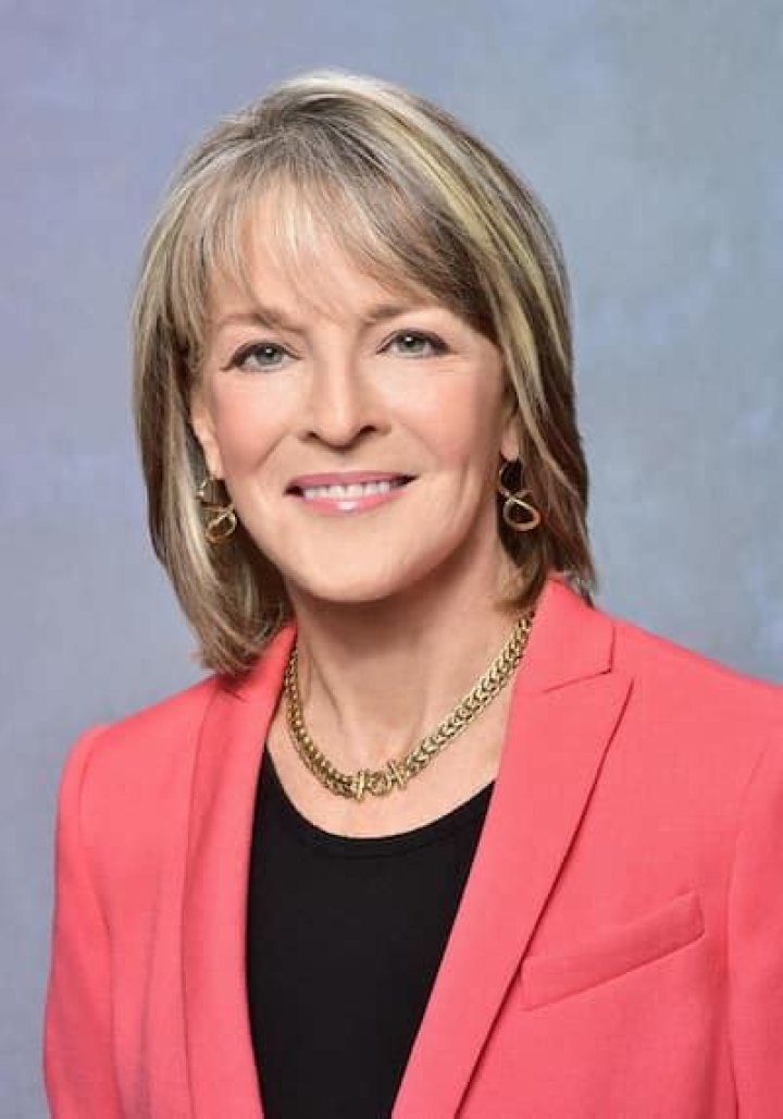 Rita Braver Bio Wiki Age