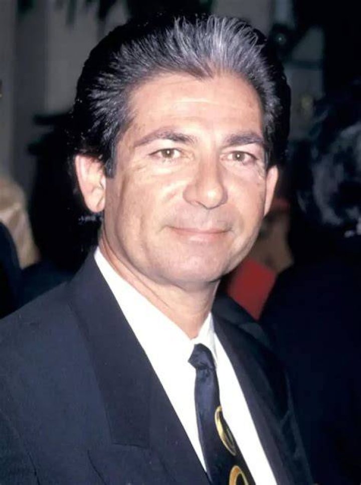 Rob Kardashian Snr tragically died just two months after sudden cancer diagnosis Fri 30 Septemb