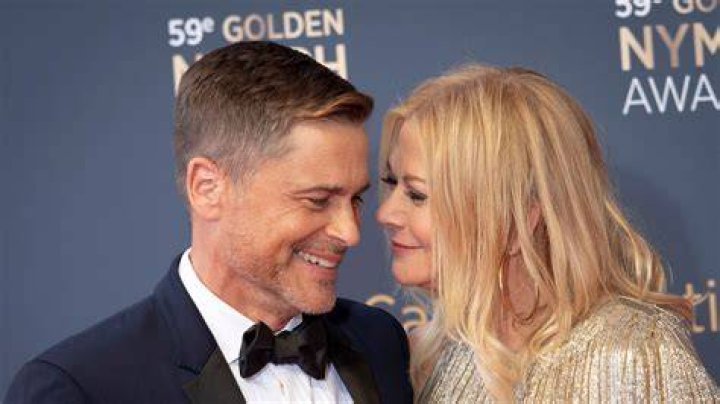 Rob Lowe's Marriages: Uncovering The Surprising Truth