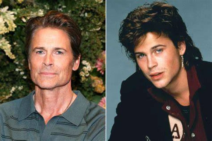 Rob Lowe | BlogLab