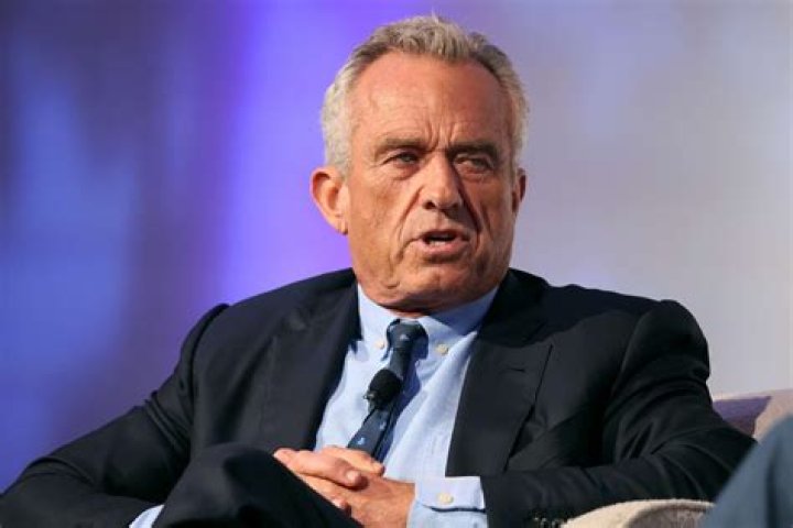 Robert F. Kennedy Jr.'s Net Worth: Power, Passion, and Purpose