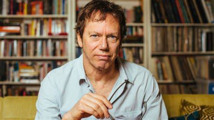 Robert Greene |